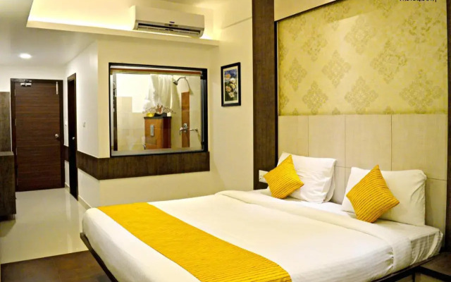 OYO 1711 Hotel Sepoy Grande