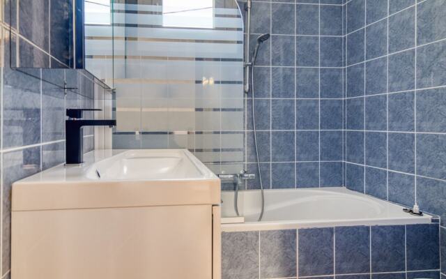 Secluded Holiday Home in Aups With Garden