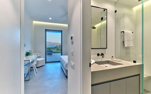 Monogram Travel Antiparos