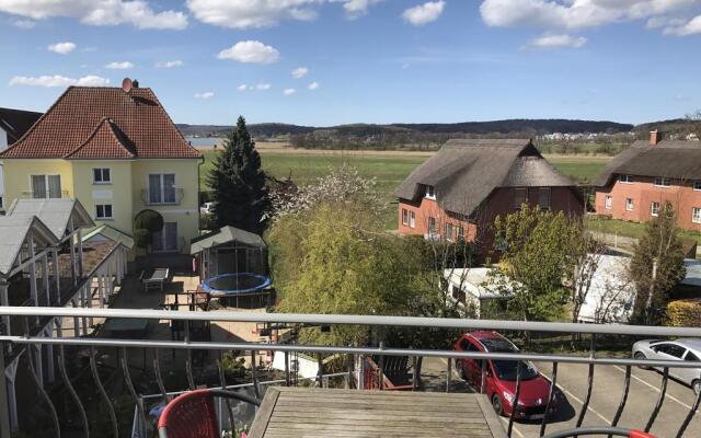 Ostseehotel Baabe family & SPA