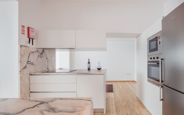 Citybreak-Apartments Sá da Bandeira