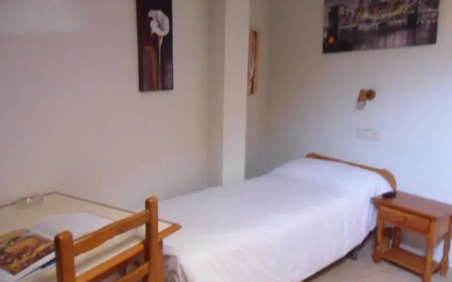 Hostal El Descanso