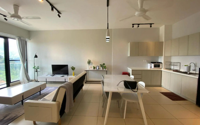 Cloud 9 Suite - Midhills Genting Highland