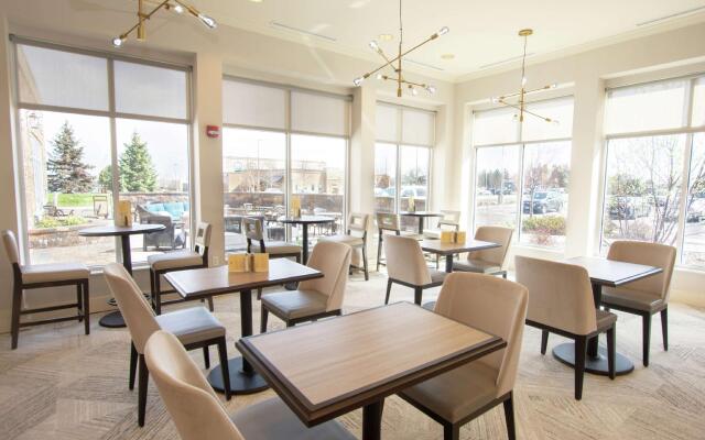 Hilton Garden Inn Great Falls