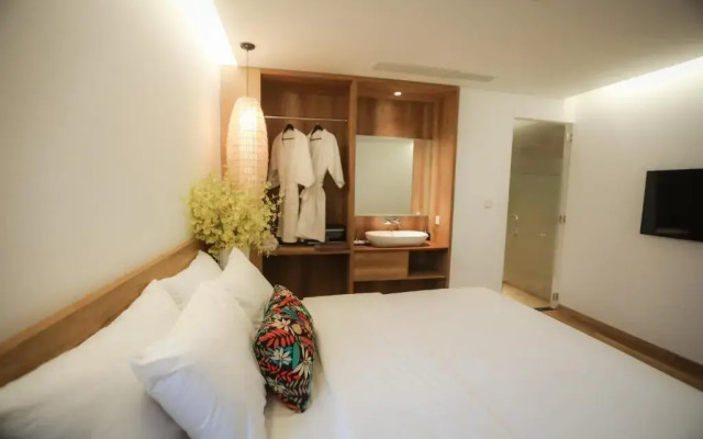 K-House Vs Apartment