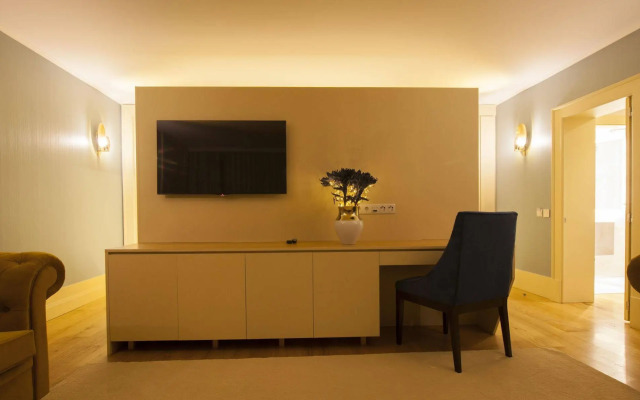Flores Boutique Hotel & Spa