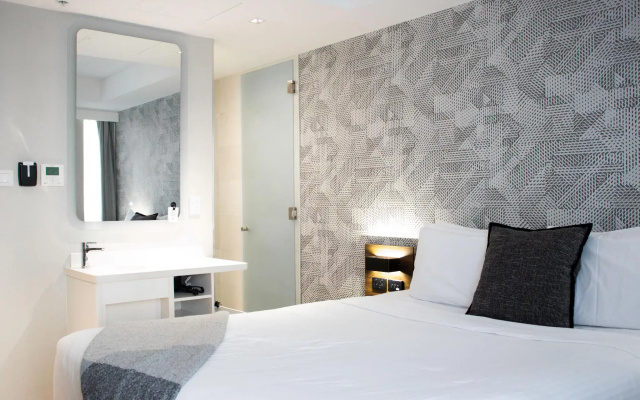 Hotel Kith Darling Harbour