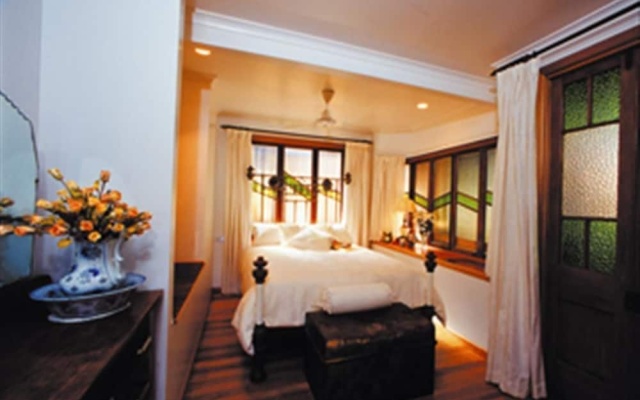 Paradise House – Guest Rooms – Boat Harbour Beach