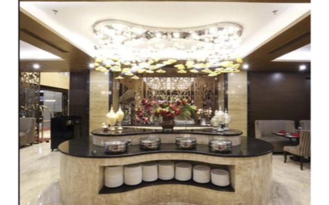 Belviu Hotel Bandung