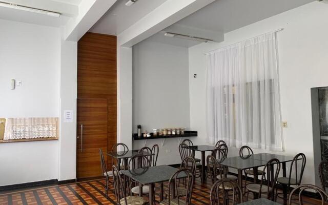 Hotel Central de Anápolis