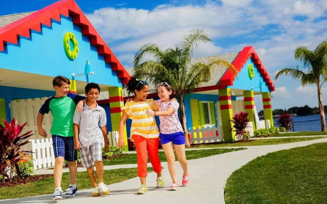 LEGOLAND® Florida Resort