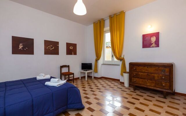 Apartment Locanda Toscano I - BH55