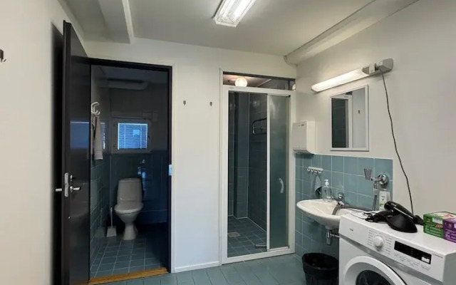 Kotimaailma - Hostel Kokkola