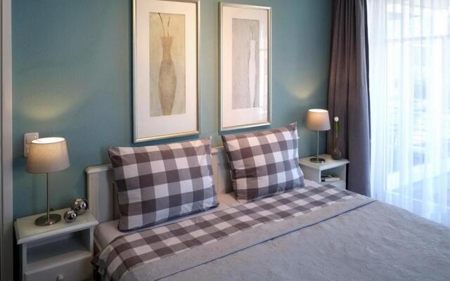 Dünenblick Wohnung 09