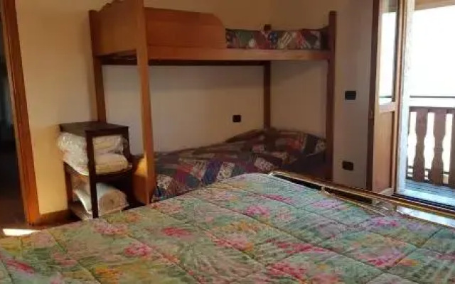 Agriturismo Volpe Golosa