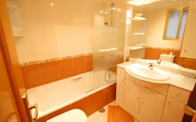 Apartamento Nerea Costa Calpe