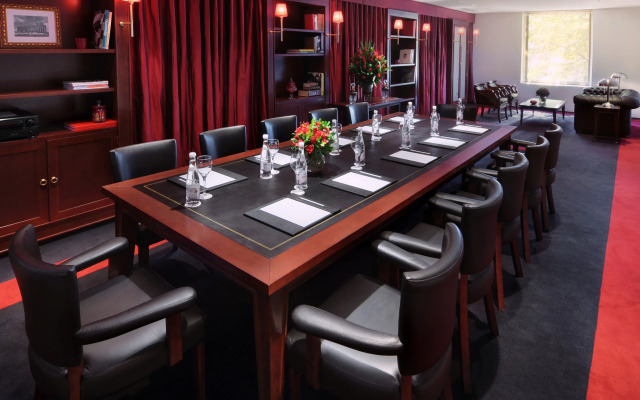 Faena Hotel Buenos Aires