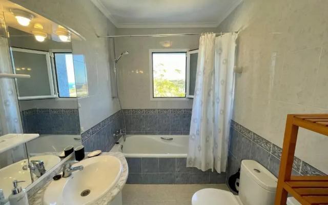 Apartamento Paz VF052