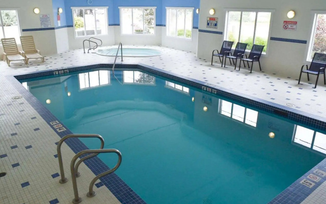 Ramada Limited Golden