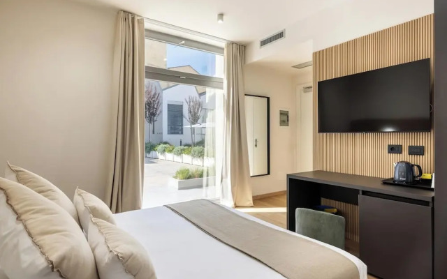 RH Lifestyle Rooms & Suites