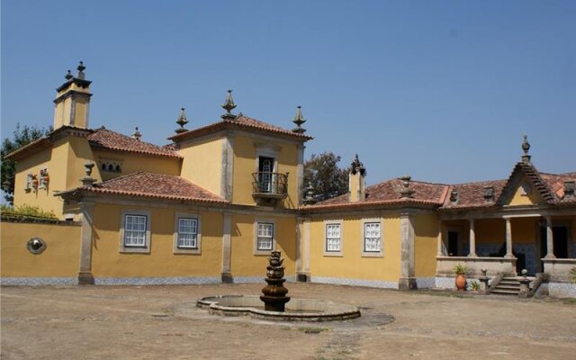 Casa Do Barreiro