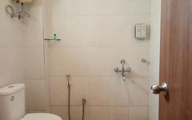 Hotel Shree Hari Grand