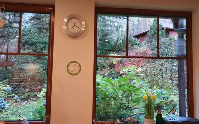 House Joanna Karpacz