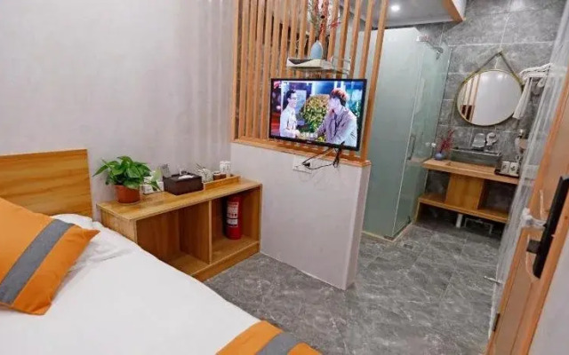 Auntie Shen's Family Inn Wuzhen