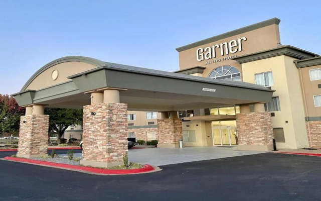 Garner Hotel Longview South by IHG