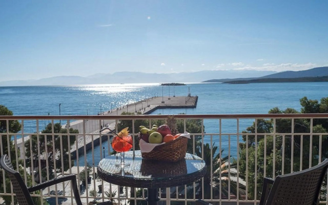 Galini Hotel