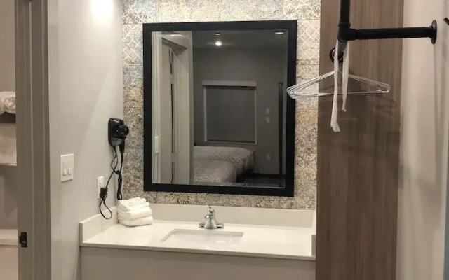 Hotel Solara Hobby Airport