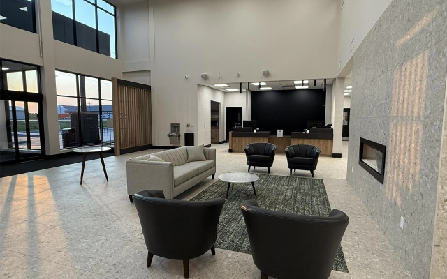 Best Western Plus Neepawa Hotel