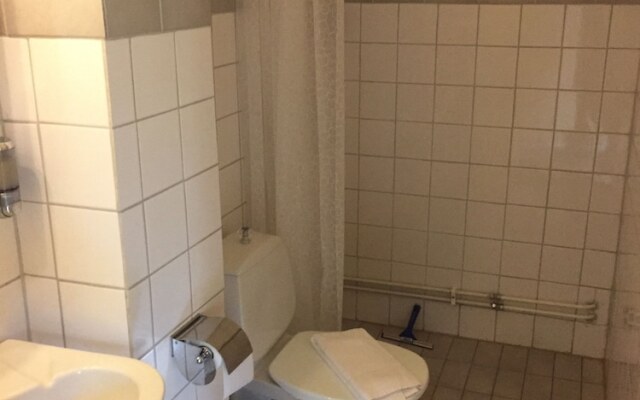 Nadden Hotell och konferens