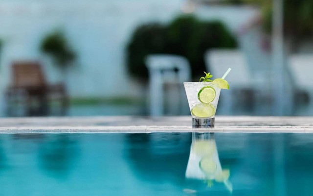 Polos Hotel