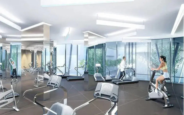 NGE Stays - York Street Condos