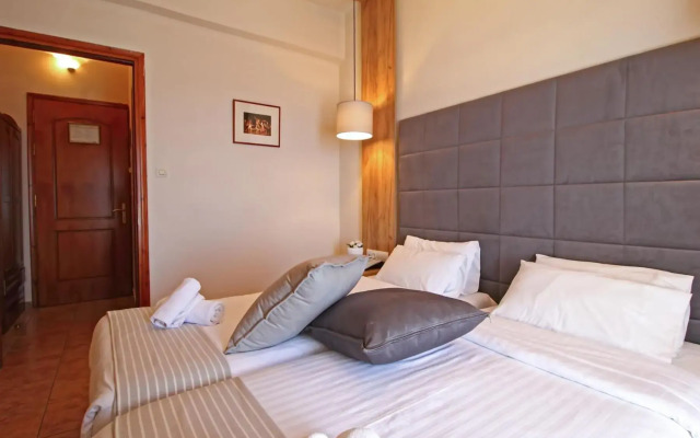 Arion Hotel