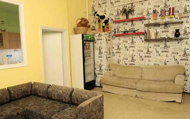 Westend Hostel