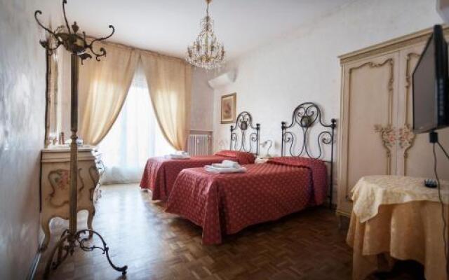 Giramondo B&B