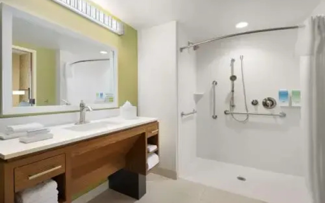Home2 Suites By Hilton Middleburg Heights Cleveland