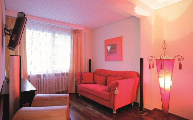 Sorell Hotel Asora