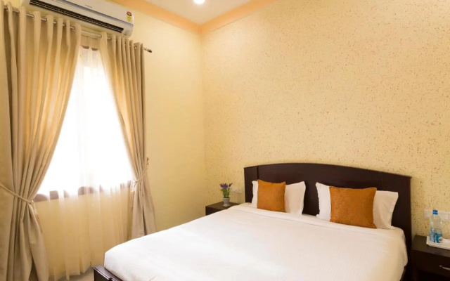 Syna Heritage Hotel – Guest Rooms – Khajuraho