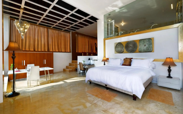 Villa Buah