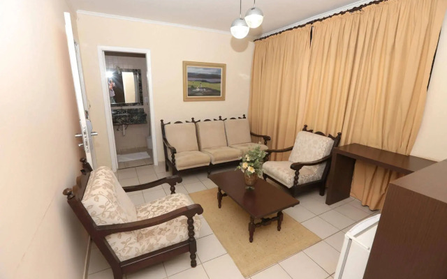 Imperador Palace Hotel