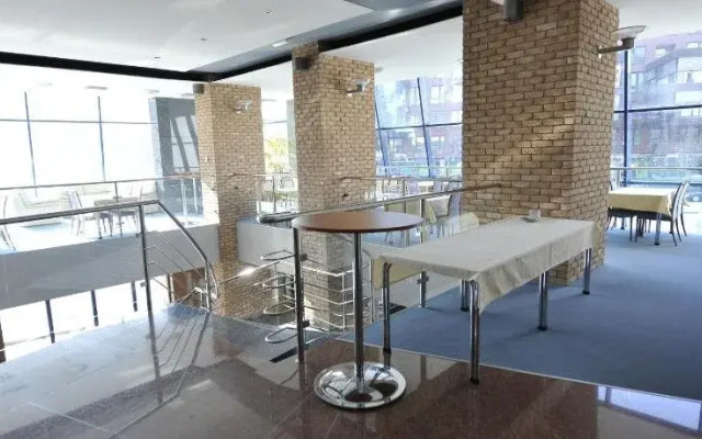Garni G Hotel Bratislava