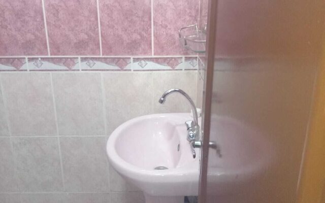 ABM1 Hostel