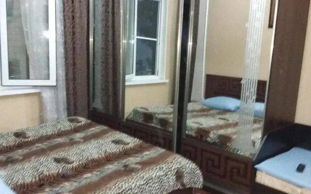Guest house Fazenda