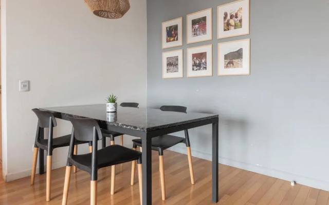 FLIPHAUS Live Hotel