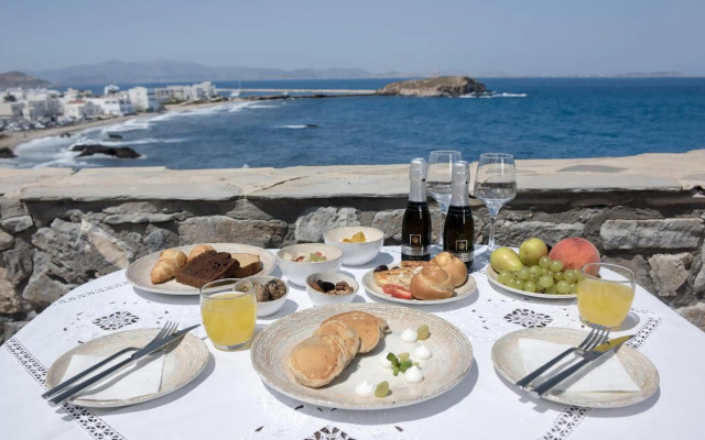 Iliada Suites - Adults only