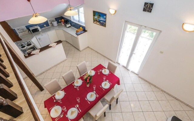 Nice Home in Rab With Sauna, Wifi and 3 Bedrooms