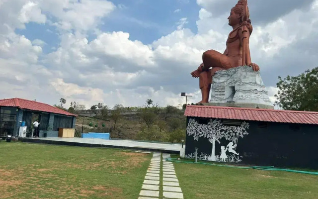 Shiv Ashray Resort